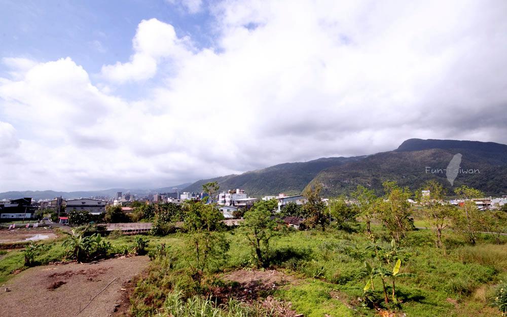 Outingfun Bed&Breakfast Jiaoxi Exterior foto